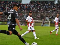 Foto de la galería: Guaraní puso el alma en la cancha, pero no le alcanzó: ascendió Central Norte al Federal A