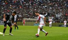 Foto de la galería: Guaraní puso el alma en la cancha, pero no le alcanzó: ascendió Central Norte al Federal A