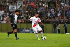 Foto de la galería: Guaraní puso el alma en la cancha, pero no le alcanzó: ascendió Central Norte al Federal A