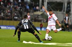 Foto de la galería: Guaraní puso el alma en la cancha, pero no le alcanzó: ascendió Central Norte al Federal A
