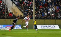 Foto de la galería: Guaraní puso el alma en la cancha, pero no le alcanzó: ascendió Central Norte al Federal A