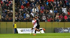 Foto de la galería: Guaraní puso el alma en la cancha, pero no le alcanzó: ascendió Central Norte al Federal A