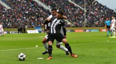 Foto de la galería: Guaraní puso el alma en la cancha, pero no le alcanzó: ascendió Central Norte al Federal A