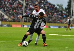 Foto de la galería: Guaraní puso el alma en la cancha, pero no le alcanzó: ascendió Central Norte al Federal A