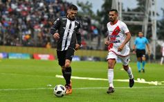 Foto de la galería: Guaraní puso el alma en la cancha, pero no le alcanzó: ascendió Central Norte al Federal A
