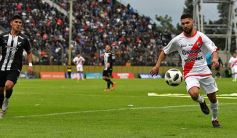 Foto de la galería: Guaraní puso el alma en la cancha, pero no le alcanzó: ascendió Central Norte al Federal A