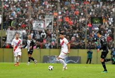 Foto de la galería: Guaraní puso el alma en la cancha, pero no le alcanzó: ascendió Central Norte al Federal A