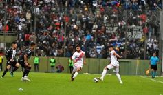 Foto de la galería: Guaraní puso el alma en la cancha, pero no le alcanzó: ascendió Central Norte al Federal A