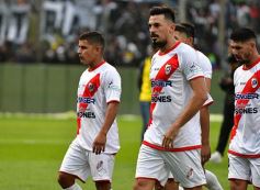 Foto de la galería: Guaraní puso el alma en la cancha, pero no le alcanzó: ascendió Central Norte al Federal A