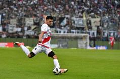 Foto de la galería: Guaraní puso el alma en la cancha, pero no le alcanzó: ascendió Central Norte al Federal A