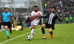 Foto de la galería: Guaraní puso el alma en la cancha, pero no le alcanzó: ascendió Central Norte al Federal A