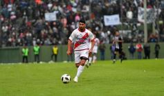 Foto de la galería: Guaraní puso el alma en la cancha, pero no le alcanzó: ascendió Central Norte al Federal A