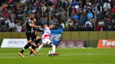 Foto de la galería: Guaraní puso el alma en la cancha, pero no le alcanzó: ascendió Central Norte al Federal A