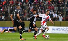 Foto de la galería: Guaraní puso el alma en la cancha, pero no le alcanzó: ascendió Central Norte al Federal A