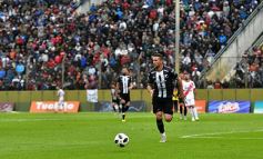 Foto de la galería: Guaraní puso el alma en la cancha, pero no le alcanzó: ascendió Central Norte al Federal A