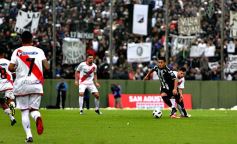 Foto de la galería: Guaraní puso el alma en la cancha, pero no le alcanzó: ascendió Central Norte al Federal A