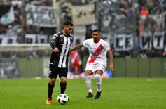 Foto de la galería: Guaraní puso el alma en la cancha, pero no le alcanzó: ascendió Central Norte al Federal A