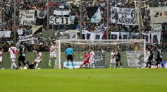 Foto de la galería: Guaraní puso el alma en la cancha, pero no le alcanzó: ascendió Central Norte al Federal A