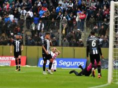 Foto de la galería: Guaraní puso el alma en la cancha, pero no le alcanzó: ascendió Central Norte al Federal A