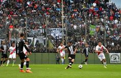 Foto de la galería: Guaraní puso el alma en la cancha, pero no le alcanzó: ascendió Central Norte al Federal A