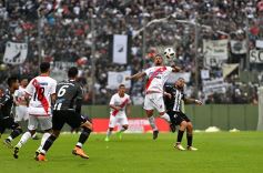 Foto de la galería: Guaraní puso el alma en la cancha, pero no le alcanzó: ascendió Central Norte al Federal A