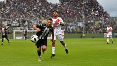 Foto de la galería: Guaraní puso el alma en la cancha, pero no le alcanzó: ascendió Central Norte al Federal A