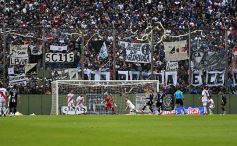Foto de la galería: Guaraní puso el alma en la cancha, pero no le alcanzó: ascendió Central Norte al Federal A