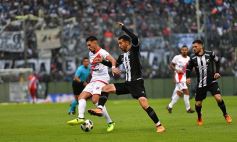 Foto de la galería: Guaraní puso el alma en la cancha, pero no le alcanzó: ascendió Central Norte al Federal A