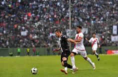 Foto de la galería: Guaraní puso el alma en la cancha, pero no le alcanzó: ascendió Central Norte al Federal A