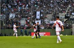 Foto de la galería: Guaraní puso el alma en la cancha, pero no le alcanzó: ascendió Central Norte al Federal A