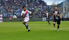 Foto de la galería: Guaraní puso el alma en la cancha, pero no le alcanzó: ascendió Central Norte al Federal A