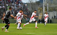 Foto de la galería: Guaraní puso el alma en la cancha, pero no le alcanzó: ascendió Central Norte al Federal A