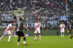Foto de la galería: Guaraní puso el alma en la cancha, pero no le alcanzó: ascendió Central Norte al Federal A