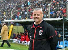 Foto de la galería: Guaraní puso el alma en la cancha, pero no le alcanzó: ascendió Central Norte al Federal A