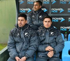 Foto de la galería: Guaraní puso el alma en la cancha, pero no le alcanzó: ascendió Central Norte al Federal A