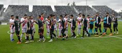 Foto de la galería: Guaraní puso el alma en la cancha, pero no le alcanzó: ascendió Central Norte al Federal A