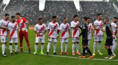 Foto de la galería: Guaraní puso el alma en la cancha, pero no le alcanzó: ascendió Central Norte al Federal A