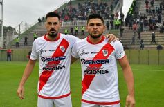 Foto de la galería: Guaraní puso el alma en la cancha, pero no le alcanzó: ascendió Central Norte al Federal A