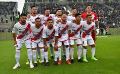 Foto de la galería: Guaraní puso el alma en la cancha, pero no le alcanzó: ascendió Central Norte al Federal A