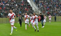 Foto de la galería: Guaraní puso el alma en la cancha, pero no le alcanzó: ascendió Central Norte al Federal A