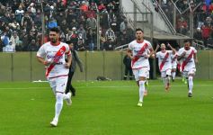 Foto de la galería: Guaraní puso el alma en la cancha, pero no le alcanzó: ascendió Central Norte al Federal A
