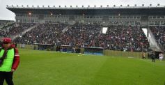 Foto de la galería: Guaraní puso el alma en la cancha, pero no le alcanzó: ascendió Central Norte al Federal A