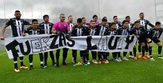 Foto de la galería: Guaraní puso el alma en la cancha, pero no le alcanzó: ascendió Central Norte al Federal A