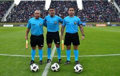 Foto de la galería: Guaraní puso el alma en la cancha, pero no le alcanzó: ascendió Central Norte al Federal A