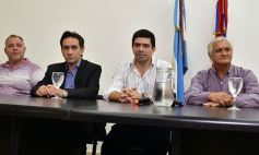 Foto de la galería: Pesca en Misiones: convenio histórico para el control y cuidado del medio ambiente