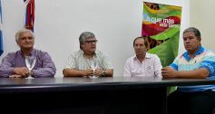 Foto de la galería: Pesca en Misiones: convenio histórico para el control y cuidado del medio ambiente