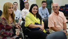 Foto de la galería: Pesca en Misiones: convenio histórico para el control y cuidado del medio ambiente