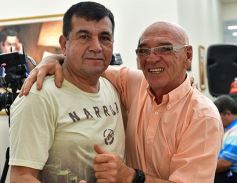 Foto de la galería: Pesca en Misiones: convenio histórico para el control y cuidado del medio ambiente