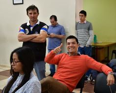 Foto de la galería: Pesca en Misiones: convenio histórico para el control y cuidado del medio ambiente