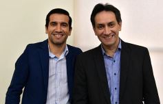 Foto de la galería: Pesca en Misiones: convenio histórico para el control y cuidado del medio ambiente